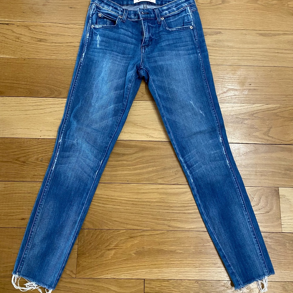 AMO jeans